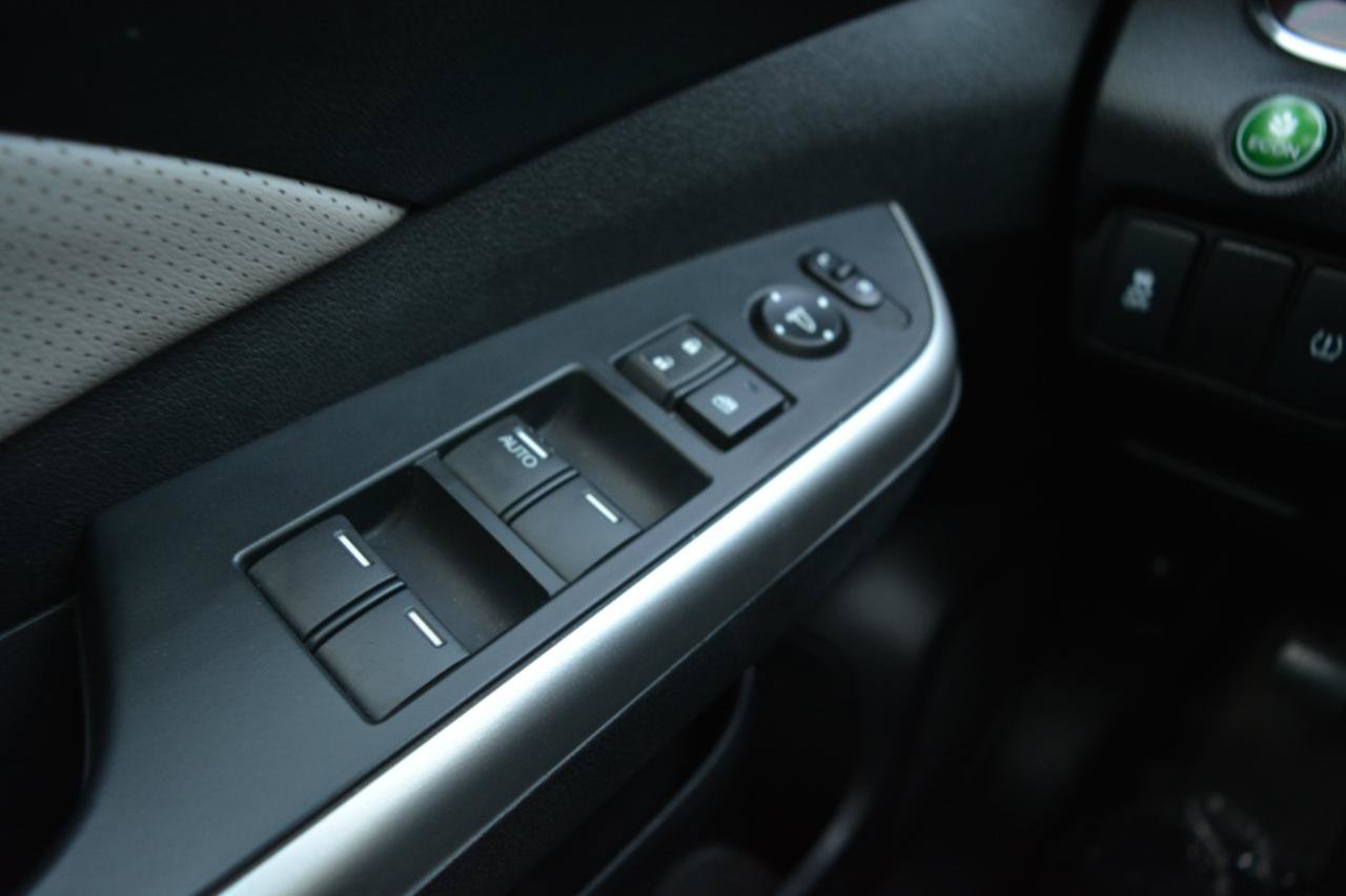Used 2015 Honda CR-V EX-L image 29