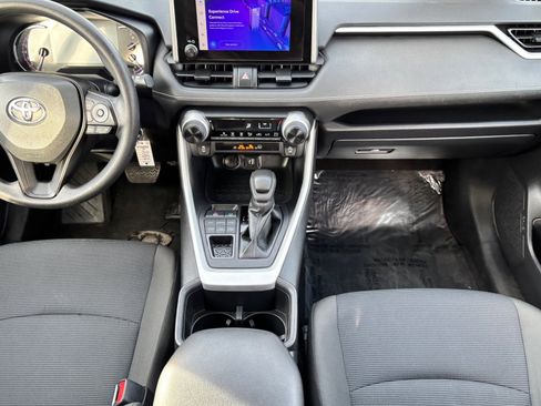 Certified 2024 Toyota RAV4 LE image 17