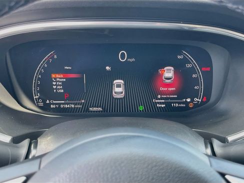 Used 2025 Acura MDX FWD w/ Technology Package image 12