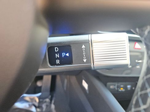 New 2026 Hyundai Sonata SEL FWD image 9