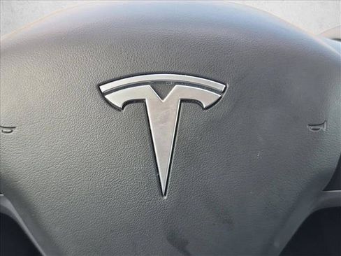 Used 2023 Tesla Model Y Long Range AWD/4WD image 25
