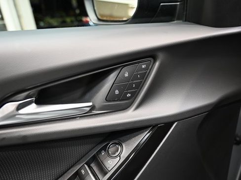 New 2026 Chevrolet Equinox RS image 25