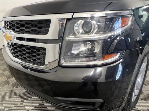 Used 2020 Chevrolet Suburban LS w/ Max Trailering Package AWD/4WD image 33