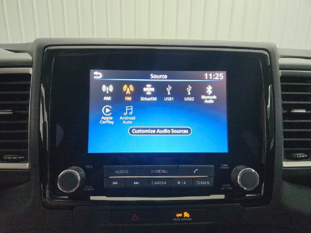 Used 2022 Nissan Frontier SV w/ Technology Package RWD image 26