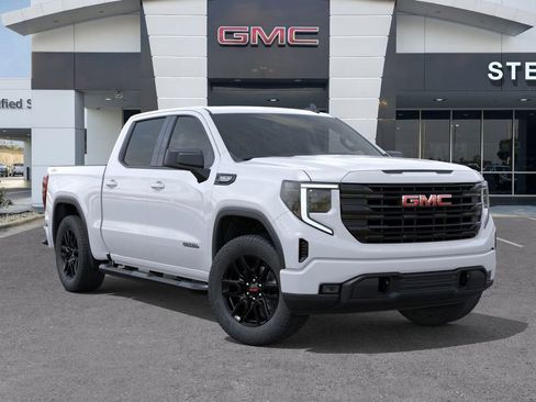 New 2026 GMC Sierra 1500 Elevation w/ Preferred Package image 7