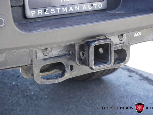 Used 2024 Ford F250 King Ranch AWD/4WD image 8