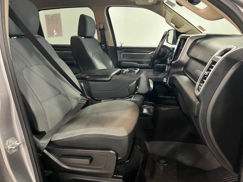 Used 2020 RAM 1500 Big Horn image 34