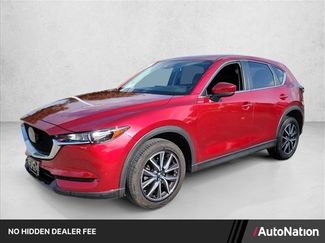Used 2018 MAZDA CX-5 Touring AWD/4WD video 1