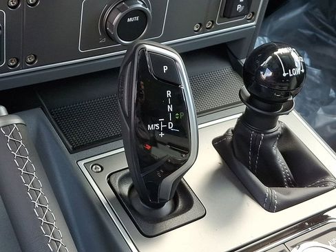 New 2025 INEOS Grenadier Trialmaster Edition image 6