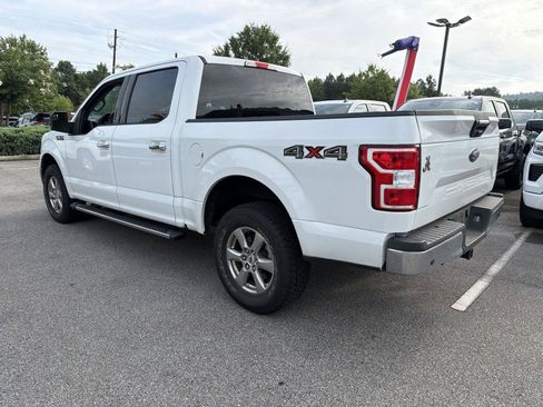 Used 2019 Ford F150 XLT w/ Equipment Group 302A Luxury AWD/4WD image 2