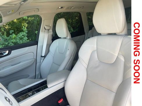 Used 2021 Volvo XC60 T8 Inscription Expression w/ Protection Package Premier AWD/4WD image 13