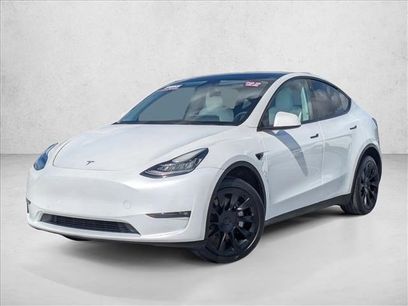 Used 2022 Tesla Model Y Long Range