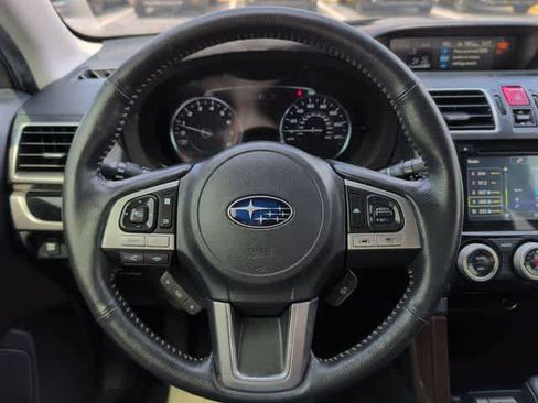 Used 2018 Subaru Forester 2.5i Touring w/ Popular Package #2 AWD/4WD image 22