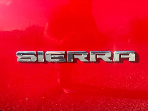 Used 2010 GMC Sierra 1500 W/T w/ Work Truck Plus Package RWD image 13