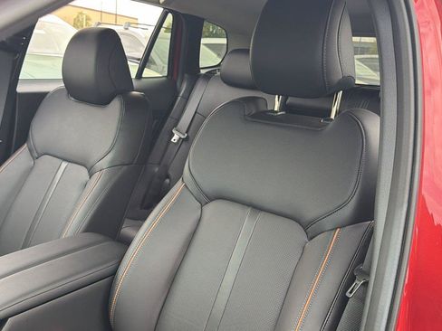 New 2026 MAZDA CX-50 AWD 2.5 S w/ Cargo Package image 25