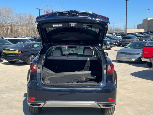 Used 2022 Lexus RX 350 FWD image 15