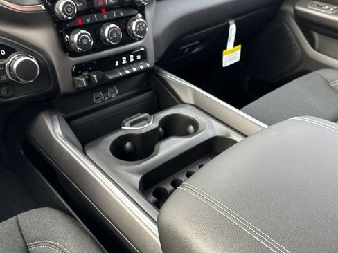New 2026 RAM 1500 Big Horn w/ Night Edition AWD/4WD image 14