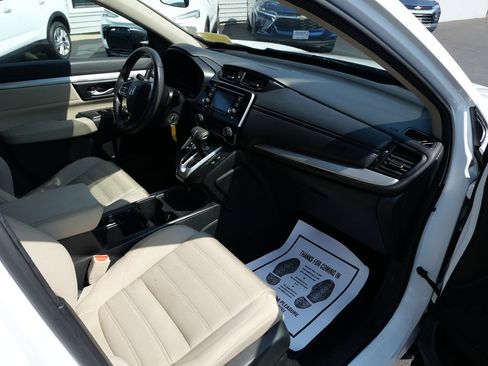Used 2020 Honda CR-V LX image 25