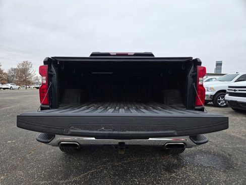 Used 2019 Chevrolet Silverado 1500 LT w/ All-Star Edition image 34