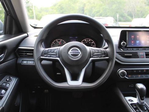 Used 2021 Nissan Altima 2.5 S FWD image 34