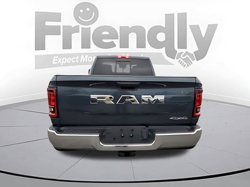 New 2026 RAM 3500 Tradesman image 4