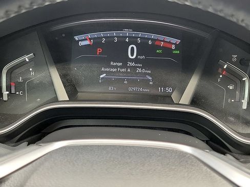 Used 2022 Honda CR-V EX-L image 20