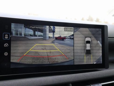 New 2026 Hyundai Santa Cruz Limited image 35