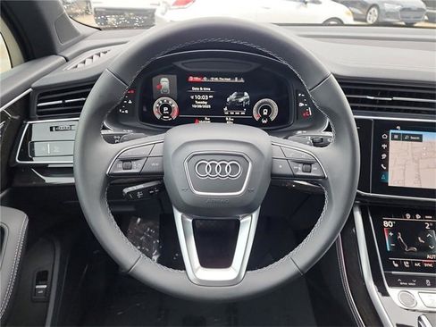 New 2026 Audi Q7 3.0T Premium Plus image 13