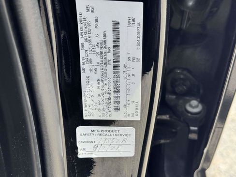Used 2019 Ford F250 Lariat AWD/4WD image 16
