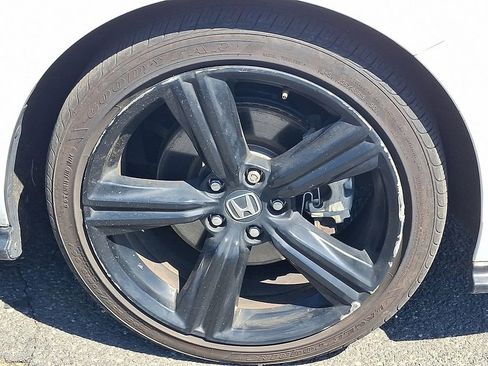 Used 2023 Honda Accord Sport image 9