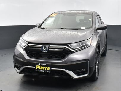 Used 2022 Honda CR-V EX