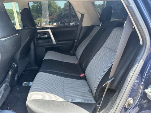 Used 2024 Toyota 4Runner SR5 RWD image 6