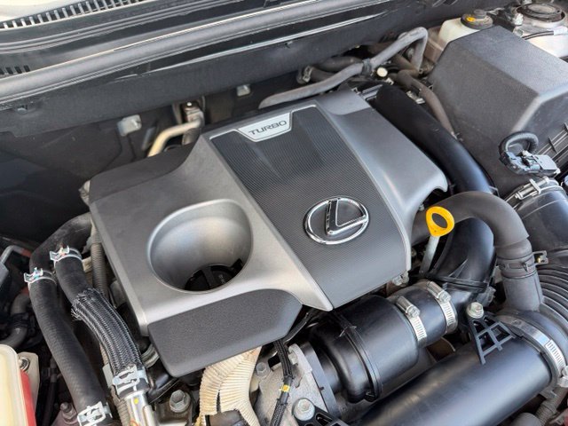 Used 2015 Lexus NX 200t AWD w/ Premium Package image 35
