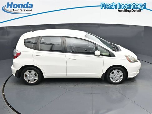 Used 2013 Honda Fit image 23