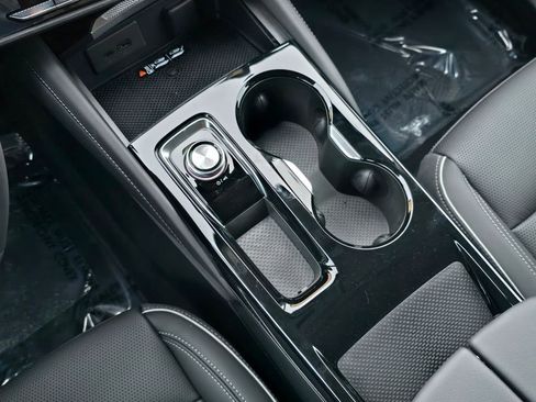New 2026 Buick Envision Avenir AWD/4WD image 25