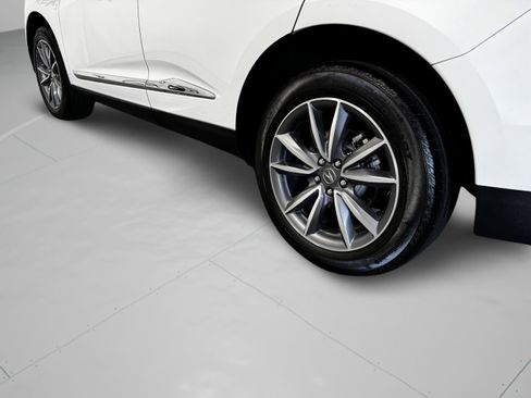 Used 2023 Acura RDX FWD w/ Technology Package image 48