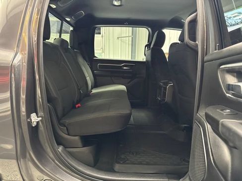 Used 2022 RAM 1500 Big Horn AWD/4WD image 22