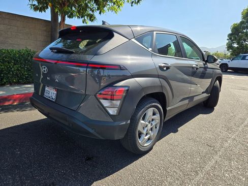 Certified 2026 Hyundai Kona SE FWD image 8