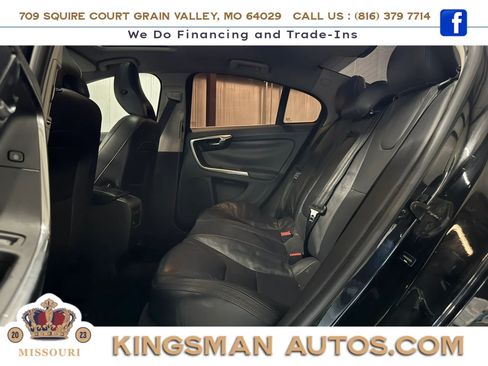 Used 2013 Volvo S60 T5 FWD image 30