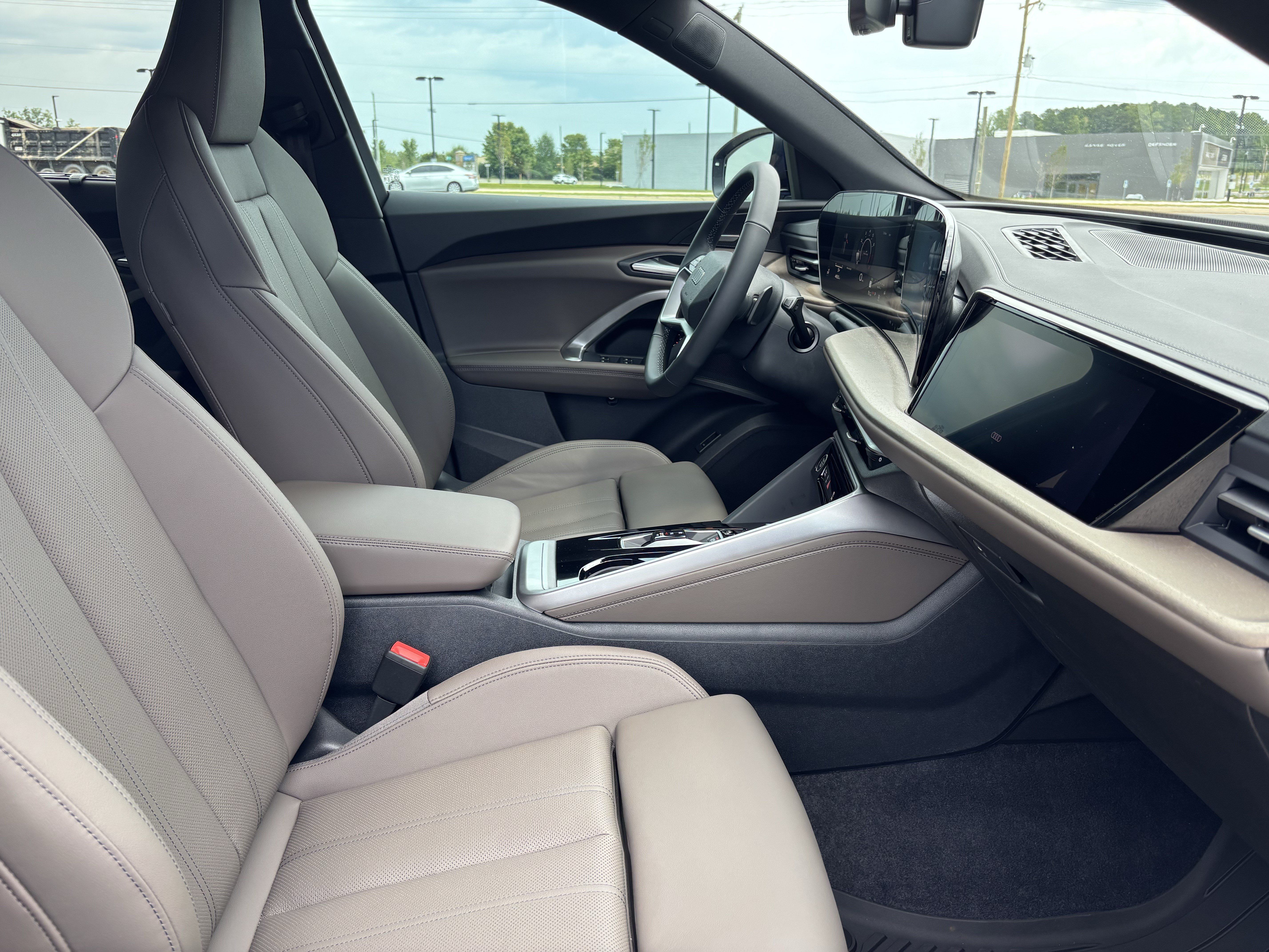 New 2026 Audi Q5 Premium Plus AWD/4WD image 35