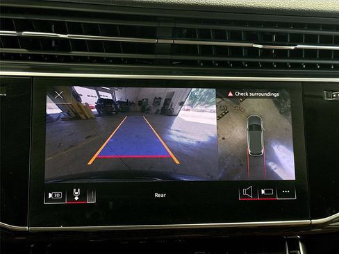 Certified 2022 Audi Q7 2.0T Premium Plus AWD/4WD image 14