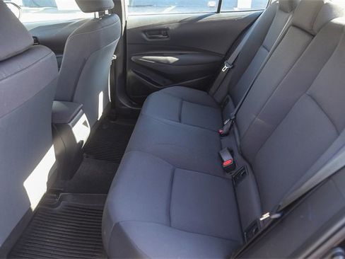 Used 2024 Toyota Corolla LE image 20