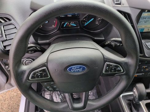 Used 2018 Ford Escape SE w/ SE Sync 3 Package image 18
