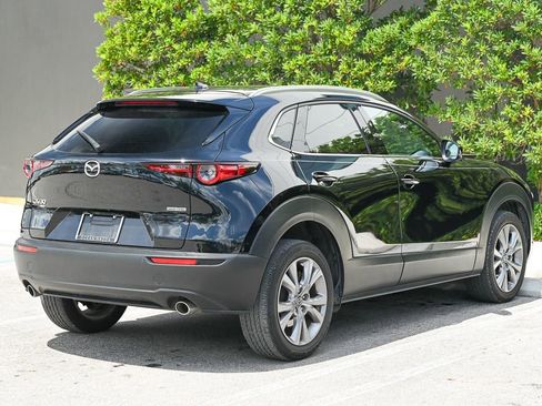 Certified 2023 MAZDA CX-30 AWD 2.5 S w/ Premium Package image 3