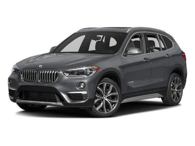Used 2016 BMW X1 xDrive28i AWD/4WD image 1