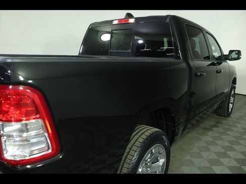 Used 2022 RAM 1500 Big Horn image 19