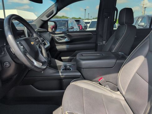 Used 2023 Chevrolet Tahoe Premier AWD/4WD image 24