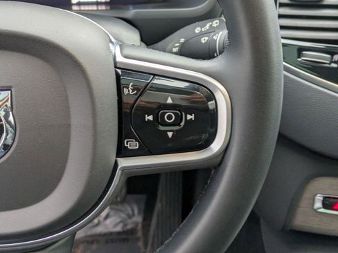 Certified 2023 Volvo XC90 T8 Ultimate image 18