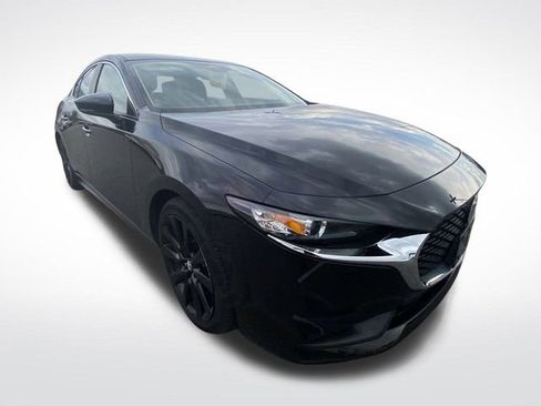 Used 2024 MAZDA MAZDA3 s image 13