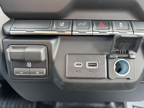 New 2026 Chevrolet Silverado 2500 W/T w/ WT Convenience Package image 21